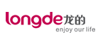 龍的LONGDE