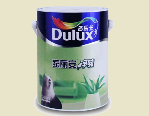 涂料大品牌彰顯品牌價(jià)值 企業(yè)發(fā)展蒸蒸日上