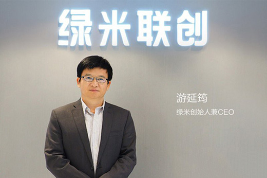 小米生態鏈企業“綠米”瞄準智能家居4S體系