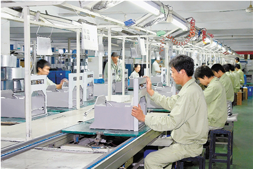 天貓精靈撬動千億級家電市場，慈溪小家電率先出擊