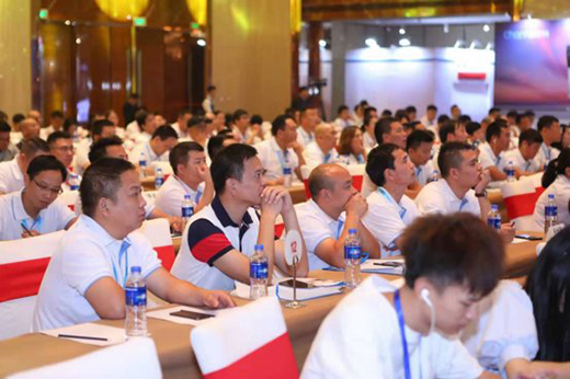 創(chuàng)爾特烤消一體機全球首發(fā) 打造集成廚房家電時代