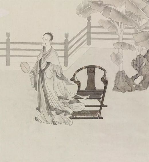 古典家具，古人智慧的凝練