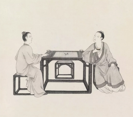 古典家具，古人智慧的凝練