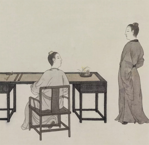 古典家具，古人智慧的凝練