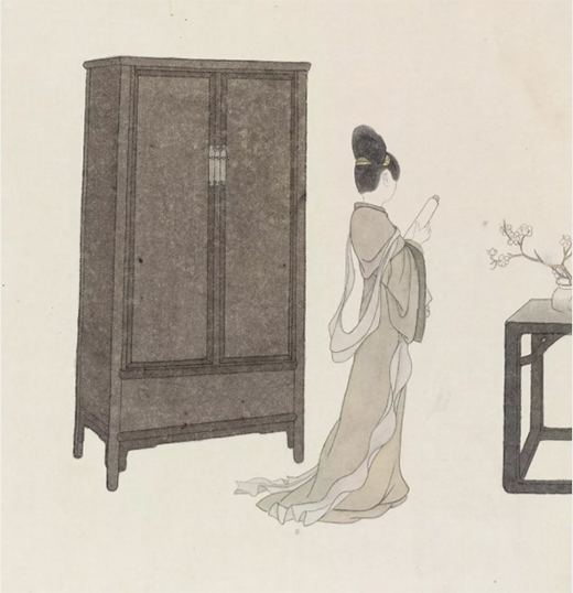 古典家具，古人智慧的凝練