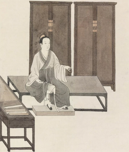 古典家具，古人智慧的凝練