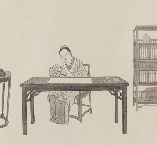 古典家具，古人智慧的凝練