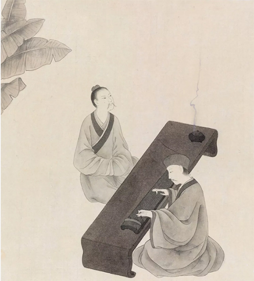 古典家具，古人智慧的凝練