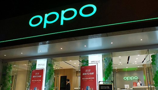 OPPO˾3000Ԫ֙C(j)ȫ֧5G