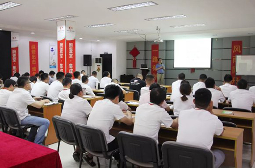 集成灶國內兩大品牌廚壹堂人的夢想永不止步