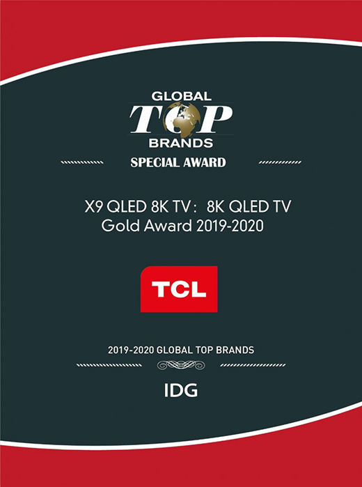 Լg@Iȫ TCL@IDG헴