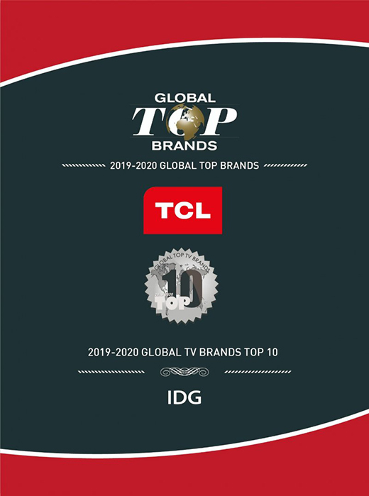 Լg@Iȫ TCL@IDG헴