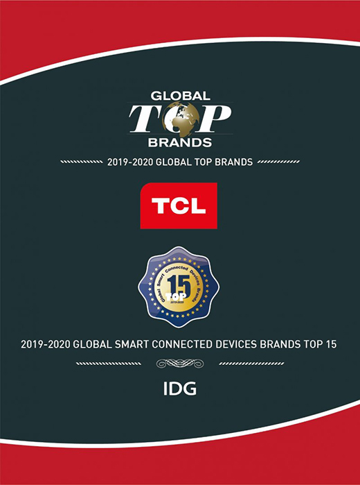 Լg@Iȫ TCL@IDG헴