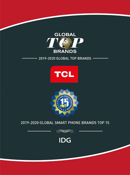 Լg@Iȫ TCL@IDG헴