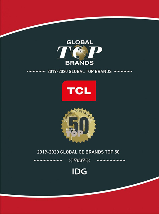 Լg@Iȫ TCL@IDG헴