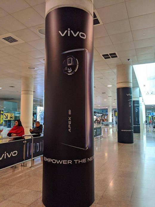 _C౶W׃vivo APEX 2020ʽ