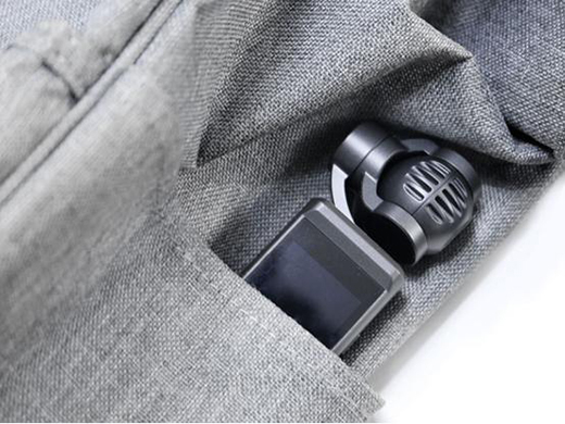 Сɱy_CxPOMi Pocket Gimbal_C