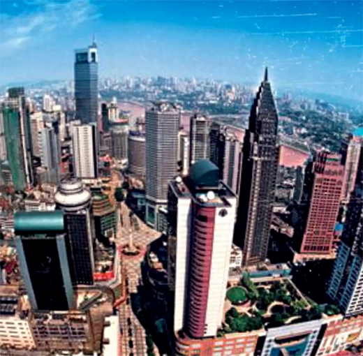 揚(yáng)子管業(yè)布局健康環(huán)保產(chǎn)業(yè) 與生態(tài)城市齊心塑造未來(lái)