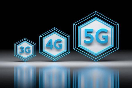 5G r´ 4G վó 4G 
