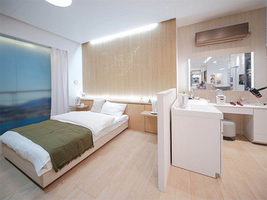 探訪進博會之松下電器：做健康·養老No.1品牌