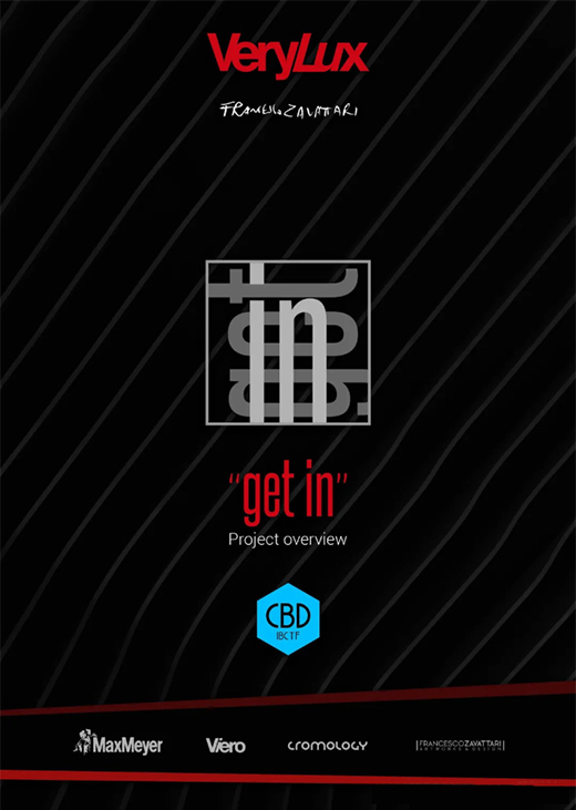 CBD2021 & Verylux | ˇgҕXʢ磬㸰!