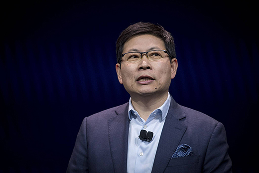 華為再迎人事調整：余承東兼任智能汽車BU CEO