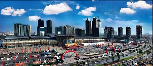 共謀發展!大富豪門業誠摯邀請您的蒞臨品鑒!