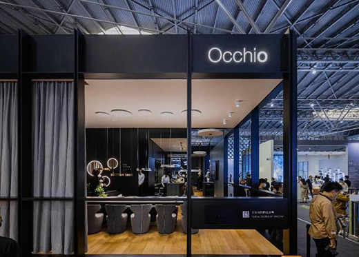 ЇչࡰOӋϺ OcchioI׃