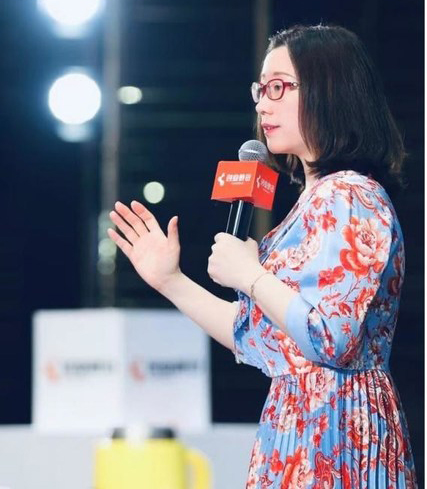 創業酵母張麗俊：如何提高一群人的能力?