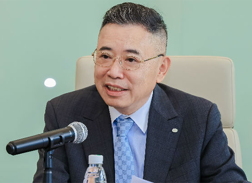 TCL電子席李東生辭任 轉任戰略發展顧問