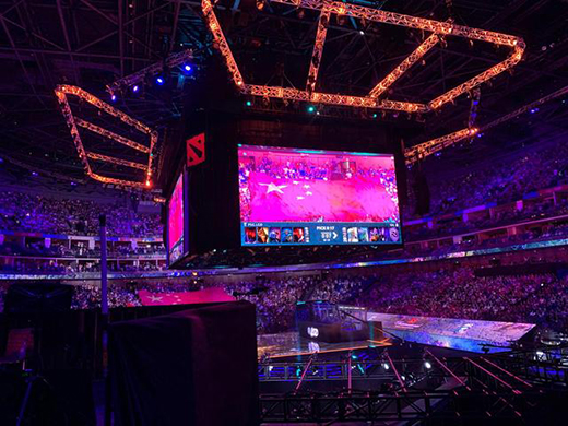 늸ِ£Mini LED@ʾlչLچ?
