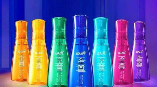 最新藍月亮洗衣液配方技術及制作方法