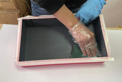 著名水性漆品牌：水性漆如何改色?