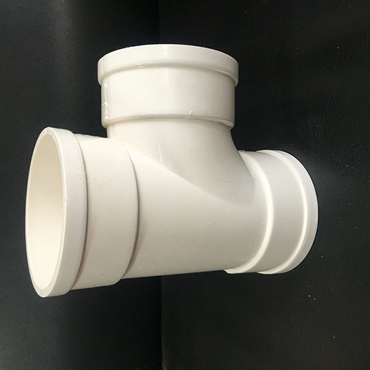 PVC管件有哪些型號?PVC管件價格是多少?