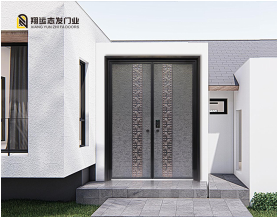 翔運志發門業：誠信315，我“門”在行動