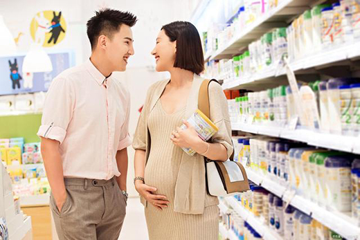 企業如何推廣奶粉新品牌?讓產品狂銷熱賣?