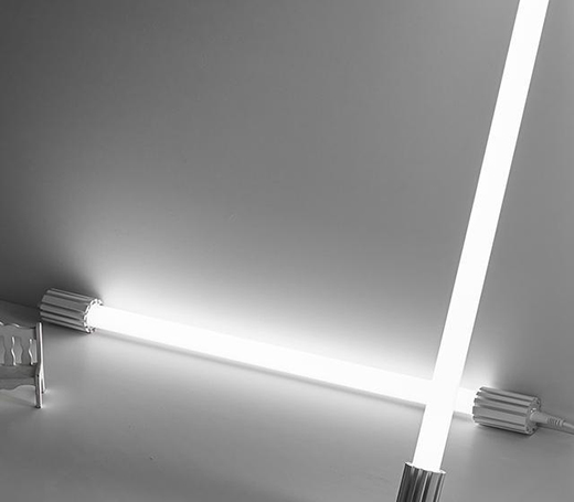 白熾燈、日光燈、LED燈三種燈具哪種更護眼?