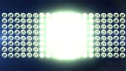 LEDИI(y)̎ڵײ Α(yng)Ј(chng)V
