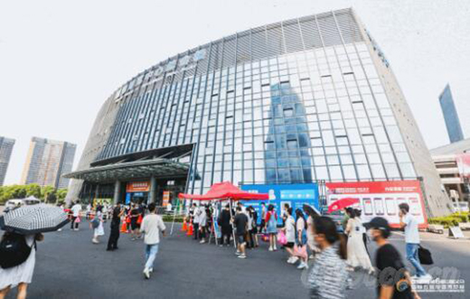 第6屆中國義烏國際五金電器博覽會圓滿收官