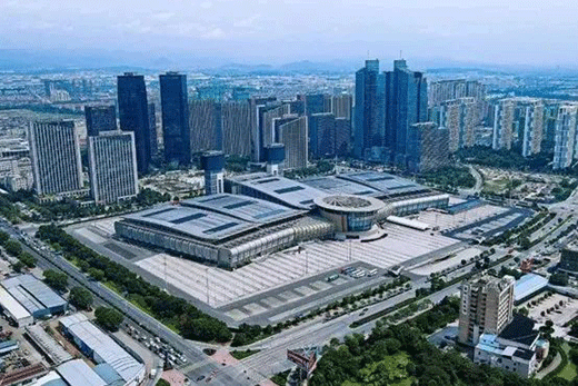 中國五金之都·永康 加速推進(jìn)五金產(chǎn)業(yè)轉(zhuǎn)型升級